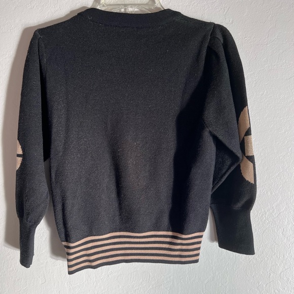 Marella sweater crew neck - Picture 2 of 7
